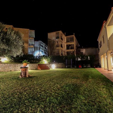Apartamento Salthouse #4 Kalambaka Exterior foto